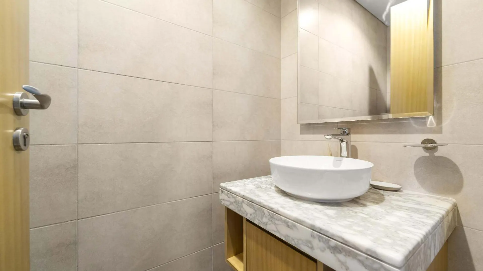 דובאי Silkhaus Elite 2Br Near Safa Park In Aykon City